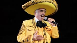 A Tribute to Vicente Fernández: Gracias, Chente | TIDAL Magazine
