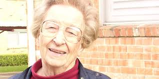 The CIA Woman With an Oswald Tape