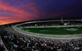 Eric goodale holds off tyler rypkema down the stretch to win the nascar whelen modified tour race at martinsville speedway. Nascar Playoffs Chicago Begins Postseason Push Nascar Com Nascar Race Tracks Nascar Racing Nascar Drivers