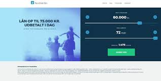 Nordisk Lan Er En Nyt Og Attraktivt Lan I Danmark Vi Arbejder Sammen Med Basisbank Som Er En Af De Bedste Og Er En Etableret Bank I Danma Lan Bank Hjemmeside