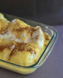 Farofias Makkelijk Dessert Recept Uit Portugal Elsarblog Makkelijke Desserts Dessert Recepten Desserts