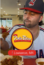 Pollo Tipico Lawrence Ma
