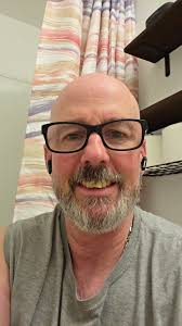 Hi all! I just wanted to introduce myself and share a photo I took