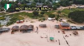 Tarkwa Bay Beach Lagos Nigeria, What's Inside?