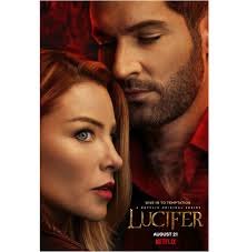 Нэйтан хоуп, эгил эгилссон, луис шоу милито • жанр: Lucifer 5 And The New Poster Will Chloe Give In To Temptation Survived The Shows