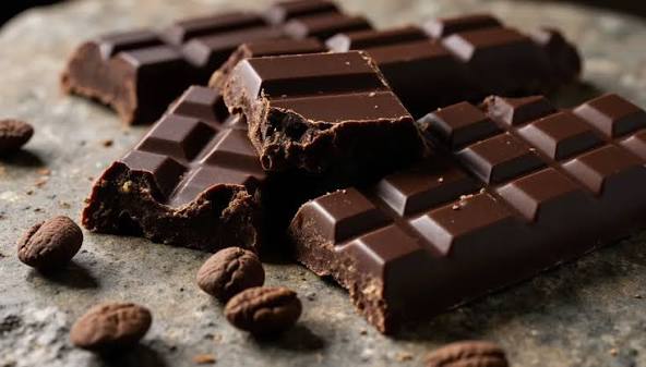 dark chocolate