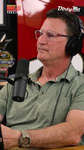 Rick Allen describes his exit from NBC as "a crushing blow."😔