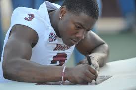 NFL Draft 2016: Two more Minutemen invited to NFL rookie minicamps