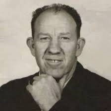 Robert Blevins (1918-2007)