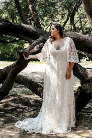 Curvy Babe Plus Size Wedding Gowns Studio Levana Couture Wedding Gowns Plus Wedding Dresses Lace Styles For Wedding Plus Size Wedding Gowns