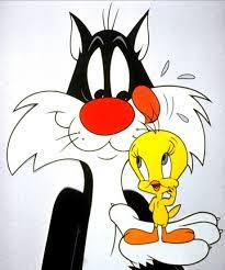 Culture flash: cats | Looney tunes characters, Sylvester the cat, Vintage  cartoon