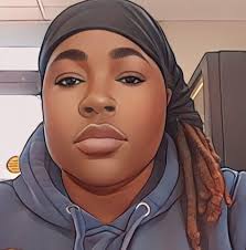 So yall think quincy is mrs patty son ⁉️🤏🏽