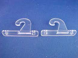30 day return policy · great prices here · up to 75% off clearance Blinds Shades Parts For Venetian Blinds Hold Down Brackets Clear Plastic Price Per Pair Home Garden