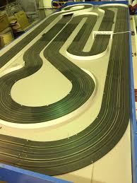 Ho Slot Track Slot Cars Ho Slot Cars Slot Car Tracks