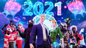 Fortnite doomsday event is kicking off soon, with epic games about to hold an end of season live event for the first time since last year. Fortnite New Year Event 2021 Timing Theme And Everything Else We Know So Far
