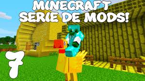 Carry on mod is a mod version of the popular minecraft game in the gaming community. Minecraft 1 12 Mod Super Movimiento De Transporte Carry On Mod Espanol Youtube