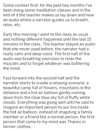By practicing these yoga poses for muscle building, you create tension on your muscle fibers which makes your the 8 minutes morning yoga exercises are easy to follow and gently wake you up to seize your day! Thanos Stars In A Quick Story About A Guy S Hilarious Yoga Class Fail Fail Blog Funny Fails
