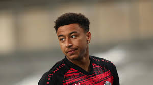 View stats of manchester united midfielder jesse lingard, including goals scored, assists and appearances, on the official website of the premier league. Ole Gunnar Solskjaer To Allow Jesse Lingard To Leave Manchester United On Loan Paper Round Eurosport