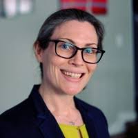 Elizabeth M. Webster, JD