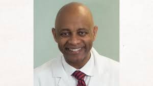 Eric Mansfield, MD, MPH: Pioneering Compassionate Otolaryngology Care in  Fayetteville, North Carolina