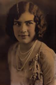 Inez Barton Obituary