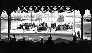 The Delhi Durbar, 1911 Last Hurrah of ...