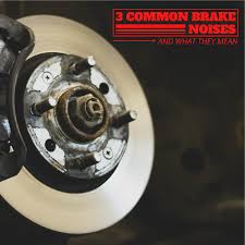 Rotors that are glazed (smooth and shiny) or scored from excessive pad wear and tear, or a brake pedal that pulsates up and down when stopping, all indicate. 3 Most Common Brake Noises Causes And How To Fix Them Axleaddict