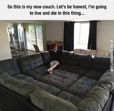 My New Couch Home House Home Decor