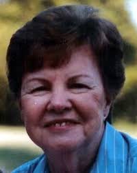 Yvonne White Obituary