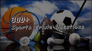 May 06, 2020 · 50 basketball trivia mcq questions answers for everyone; 300 Sports Trivia Questions