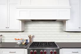 white subway tile beveled subway tile
