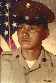 The Family Of Anthony Wayne Blue Thunder In Loving Memory Of