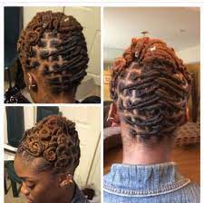 1000 Images About Locs On Pinterest Short Locs Hairstyles Natural Hair Styles Locs Hairstyles