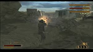 Many years later, you live as a bounty hunter bringing criminals to justice, while struggling to unravel the mystery of your. Pcsx2 Red Dead Revolver Brightness Doctorsfasr