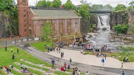 Poetry at the Falls - Paterson Poetry Workshop