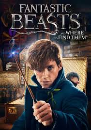 Harry potter and the prisoner of azkaban. Vudu Fantastic Beasts And Where To Find Them David Yates Eddie Redmayne Katherine Waterston Dan Fogler Watch Movies Tv Online