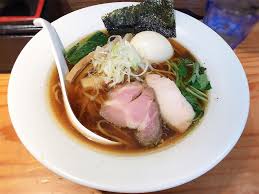 麺処 篠はら 【東京都豊島区池袋】 - 飲まずにやってられっか。