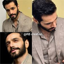 Shabnam's brother in film Naseeboon Wali