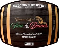 Maybe you would like to learn more about one of these? Barrel Aged Viva La Beaver Belching Beaver Brewery Untappd