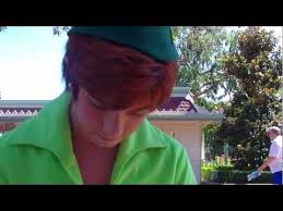 Peter Pan Youtube Peter Pan Peter Youtube