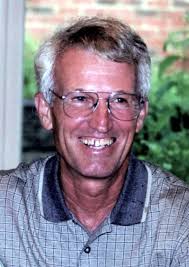 Douglas Hubbard Obituary