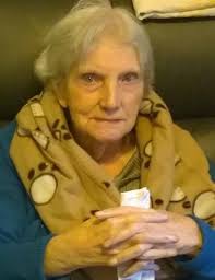 Décès de Madame Renée TENRET (23-05-16), Annonce nécrologique