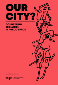 Fight mineral buildup that can increase brewing time, affecting the taste of your coffee. Our City Countering Exclusion In Public Space By Stipo Issuu