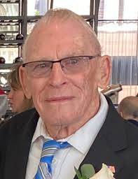 Obituary information for Franklin H. "Bud" Waymeyer