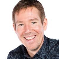 Christopher Fountain Email & Phone Number