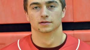 Cardinals split with Red Devils in rain-shortened nonconference baseball  doubleheader