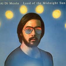 Di Meola, Al