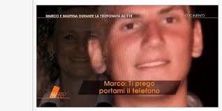 «i ciontoli crudeli e bugiardi». Caso Marco Vannini A Quarto Grado Audio Rielaborato Le Urla E La Richiesta Del Suo Telefono Ultime Notizie Flash