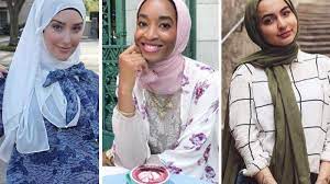 Warna rambut yang satu ini. Jangan Bingung Lagi Ini Tips Pilih Warna Hijab Untuk Kamu Yang Berkulit Gelap Tribun Pontianak