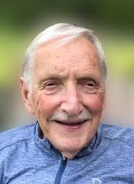 Charles E. Bertolacci